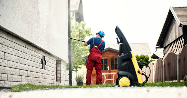 Best Driveway Pressure Washing  in Palm Bay, FL